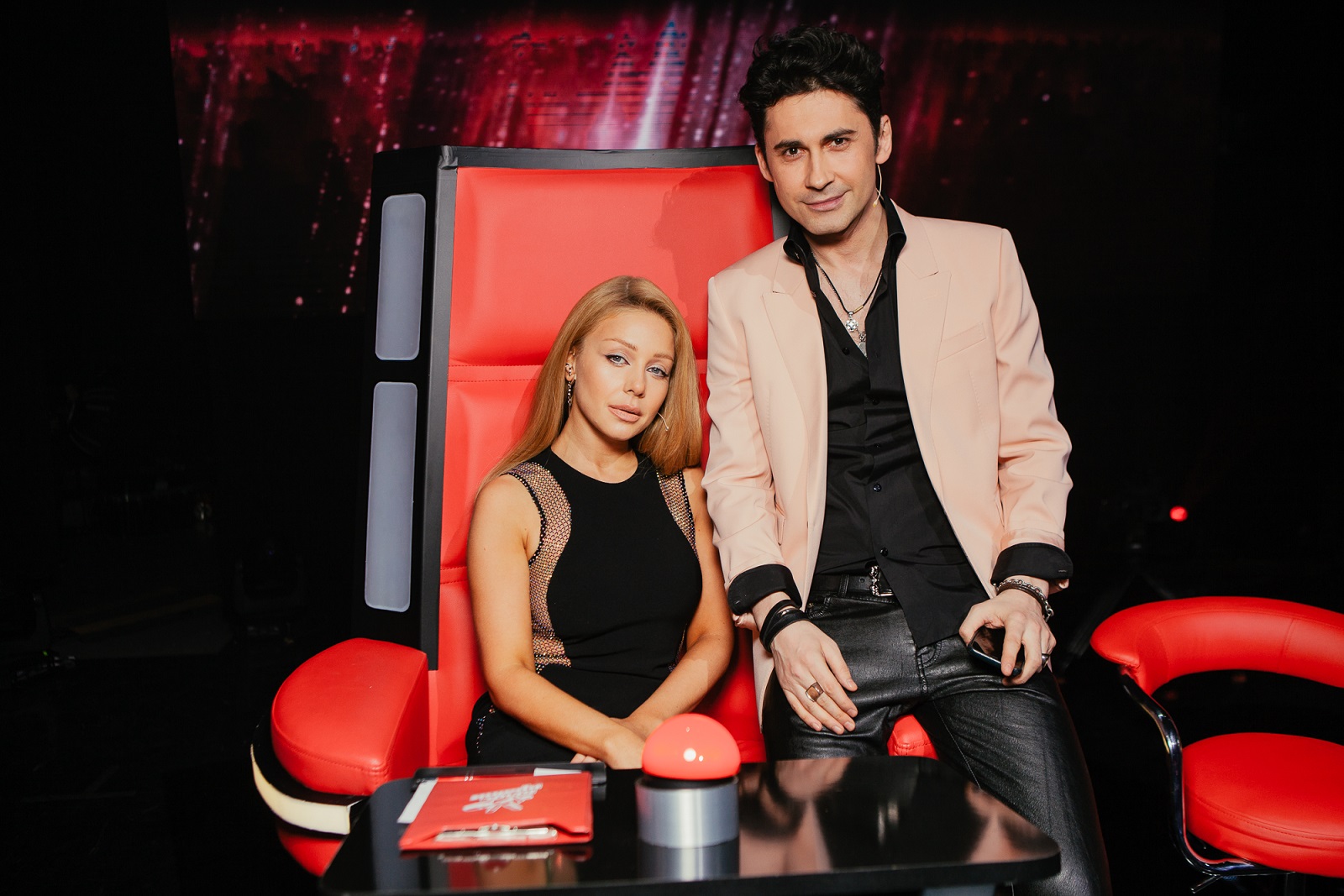 Голос країни 2021 порадует новшеством: у тренеров появятся звездные советники